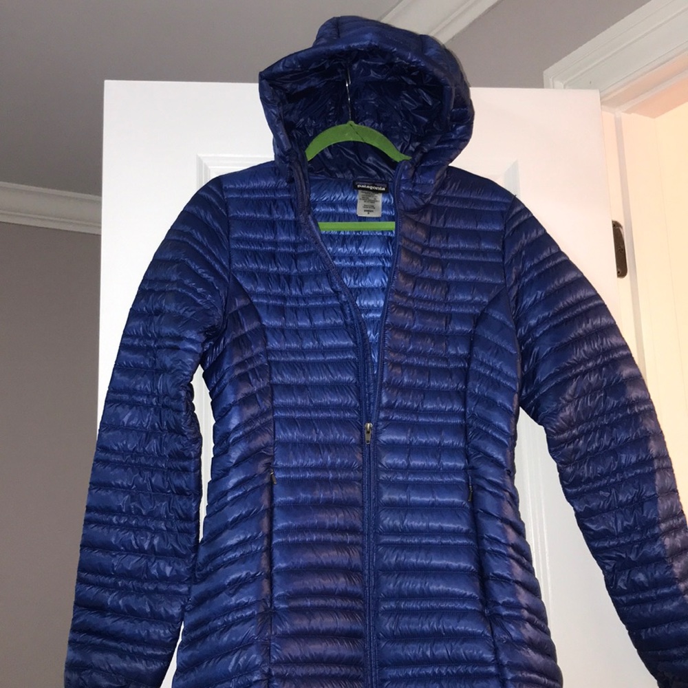 Patagonia Nano Puff